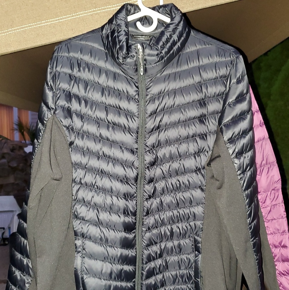 Light weight jackets - Picture 2 of 2
